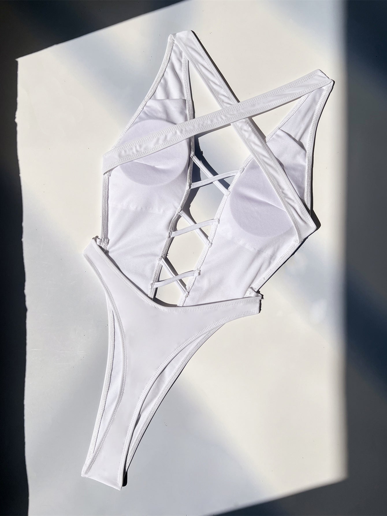 One-piece Swimsuit Bikini Swimming